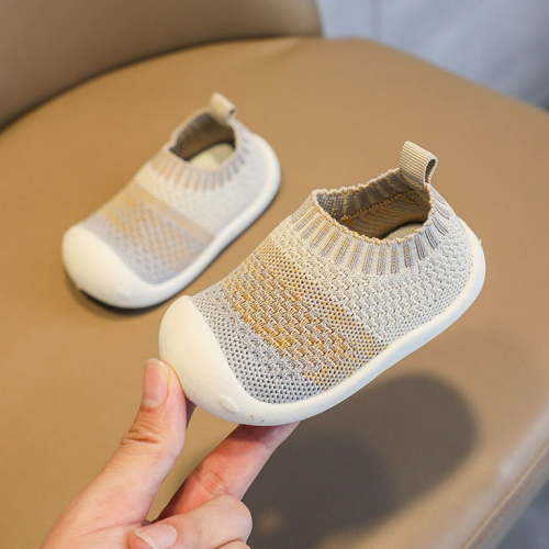 Baby Sneakers Cute Shoes Boy Girl Non Slip First Walkers 6 9 12 18 24 Months