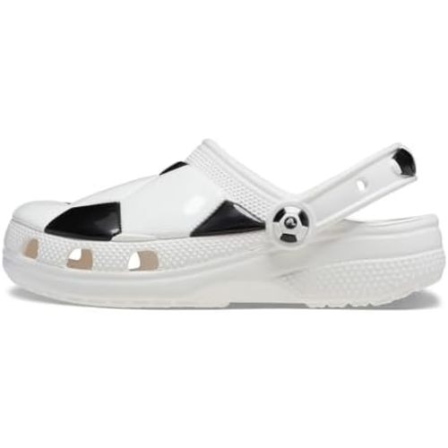 Crocs Kids' Classic Patterns and Graphics Clogs