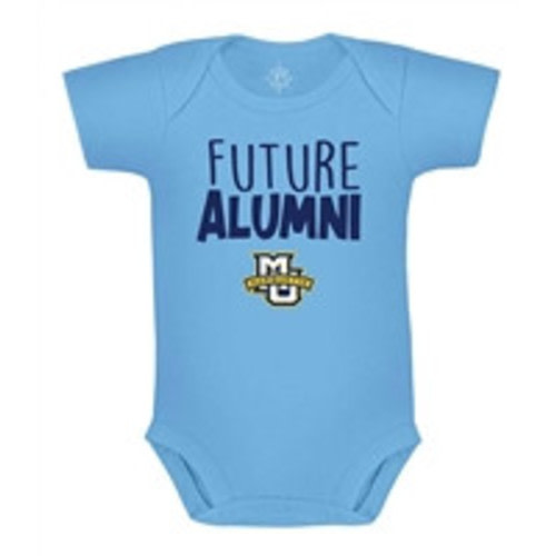 Future Alumni Bodysuit