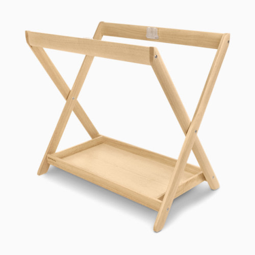 Vista V3 Bassinet Stand - Natural