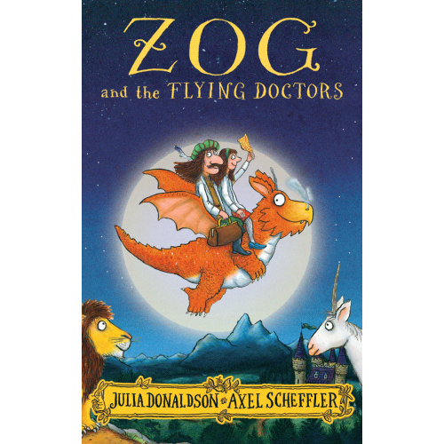 The Zog 2-Card Bundle