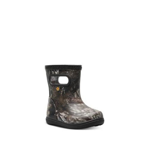 Unisex Skipper II Camo Boots - Baby, Toddler