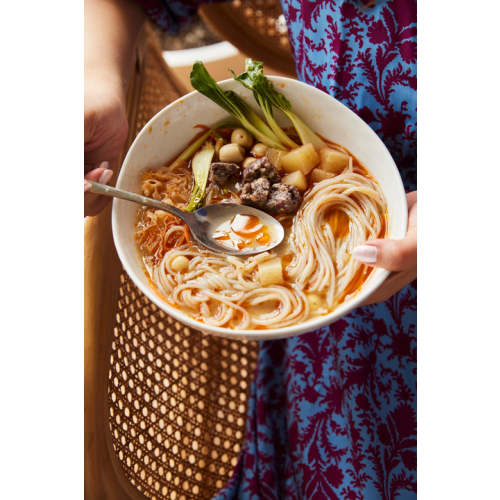 Chiyo's Postpartum Restore Program