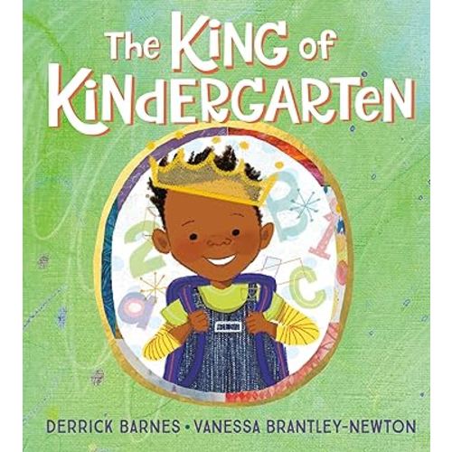 The King of Kindergarten
