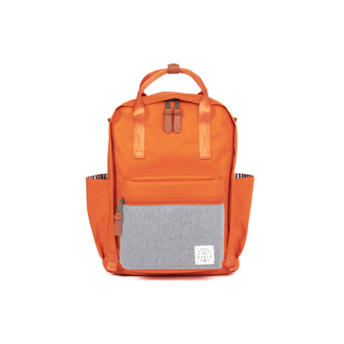 Product of the North Elkin Diaper Bag Backpack (Burnt Orange)