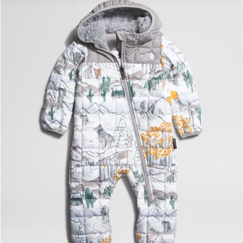 The North Face Renewed - Used Clothing Ready to Explore Again