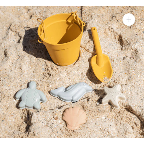 Beach toys set