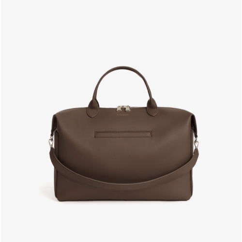 Mina Baie Diaper Bag Emmy Vegan Full