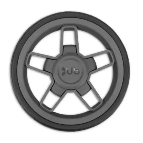 Rear Wheel for Minu V2 - Carbon
