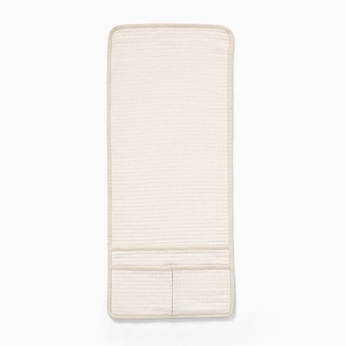 Over-Arm Quilted Storage