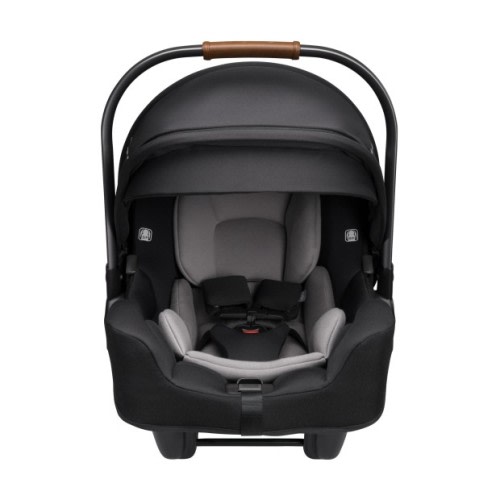 Nuna  PIPA RX Car Seat & Base, Caviar