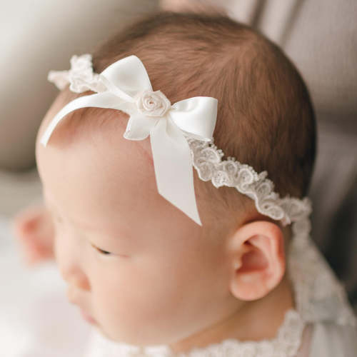 Kristina Headband – Baby Beau and Belle