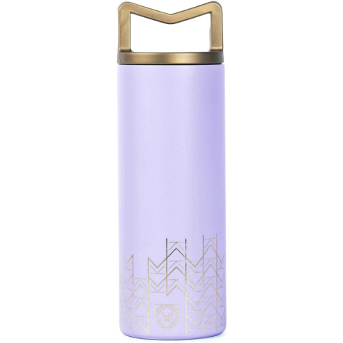 The MilKeeper® - Breast Milk Cooler (Lavender Fields)