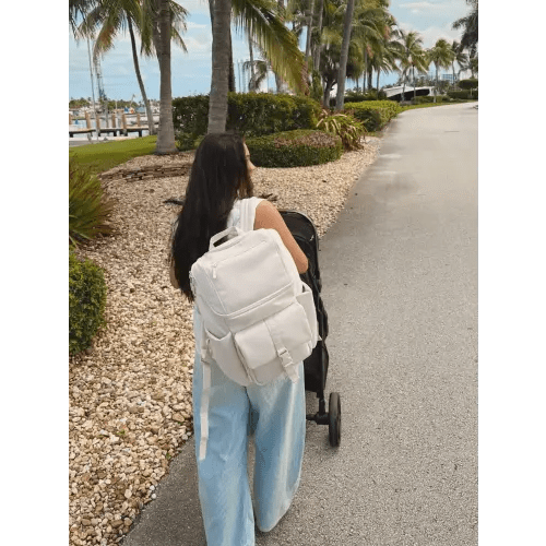 Belong Bucket Backpack™ – Itzy Ritzy
