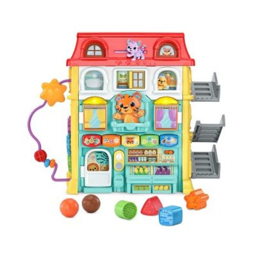VTech Up & Down Activity Town
