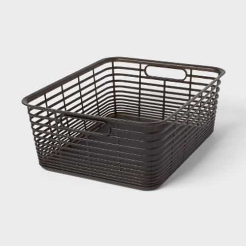 Aria Jelly Decorative Basket - Brightroom™