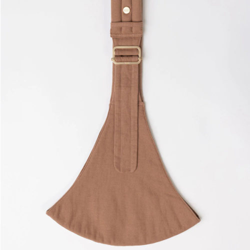 The Monarch Toddler Sling - Mocha – Mabē