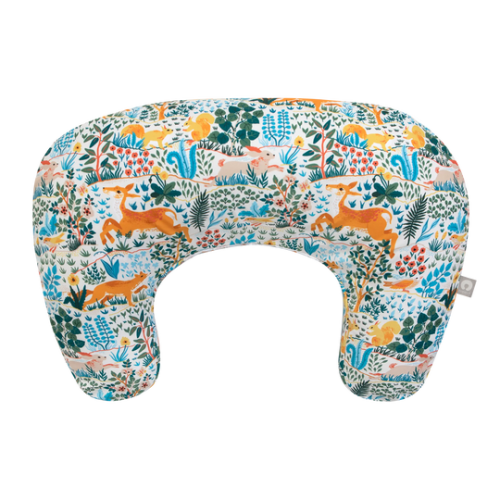 New Boppy Nursing Pillow - Supportive Breastfeeding Pillow | Boppy