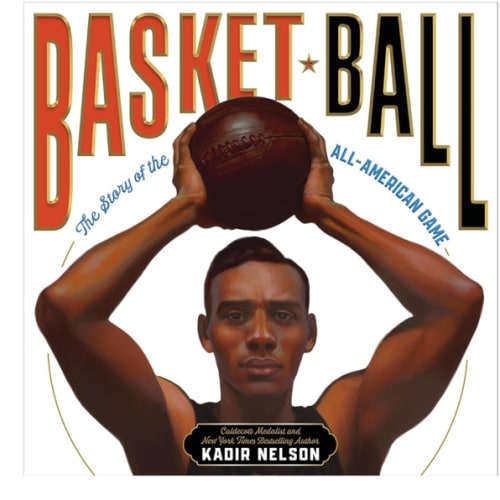 Basket Ball: The Story of the All-American Game (American Sports Histories, 2)