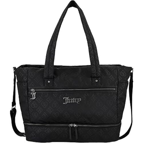 JUICY TO GO WEEKENDER TOTE