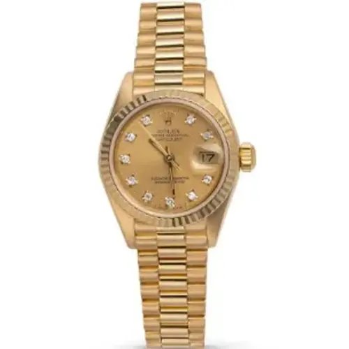 40mm Rolex Day Date Presidential