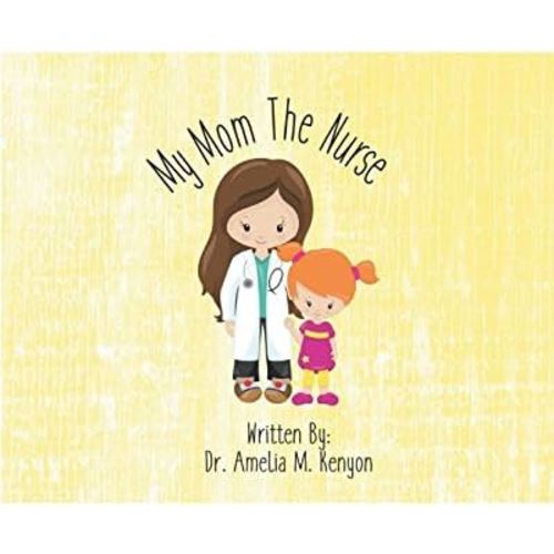 My Mom The Nurse