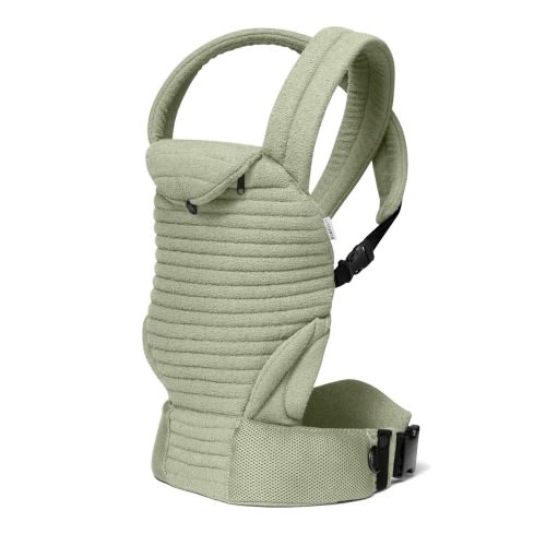 The Armadillo Baby Carrier - Matcha