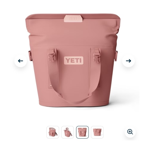 Hopper® M15 Tote Soft Cooler