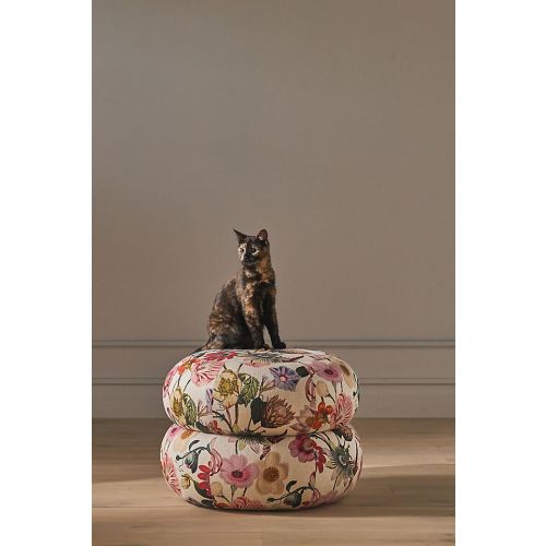 Lana Muntz Ottoman