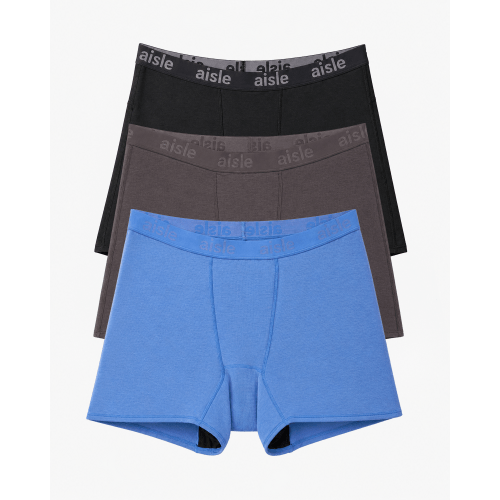 3-Pack Super Boxer