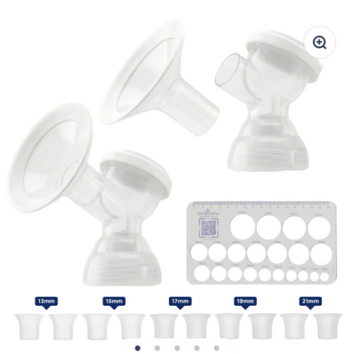 EasyFit Flange Kit (24mm Flange with 10 inserts)