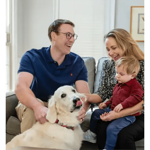 Home Cleaning Services | Merry Maids