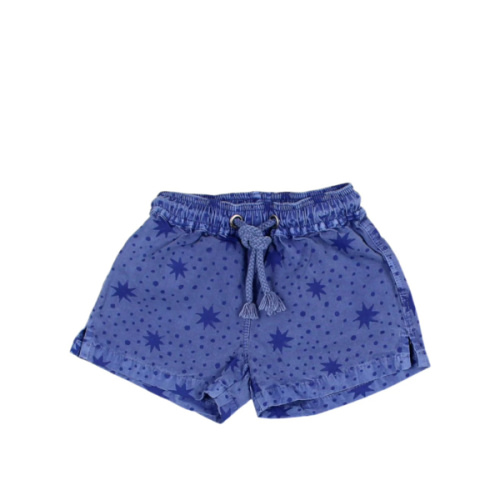 Blue Stars Swimsuit - Baby