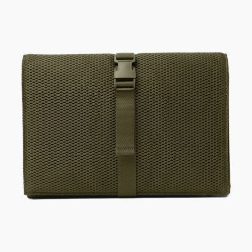 Dagne Dover Joey Changing Kit - Dark Moss