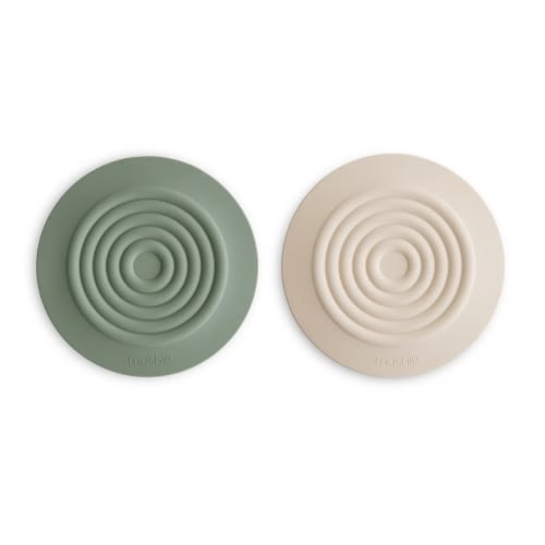 Silicone Drain Stopper – Mushie