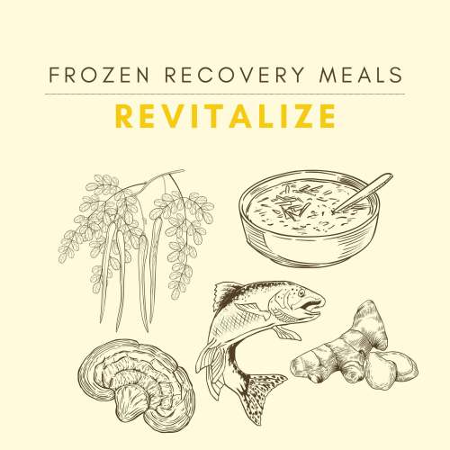 REVITALIZE