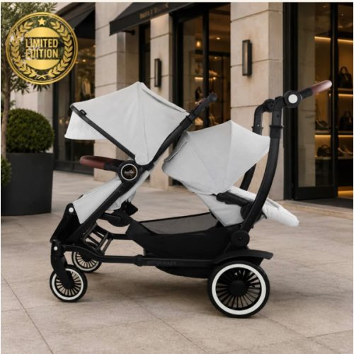 Double Stroller Cash Fund