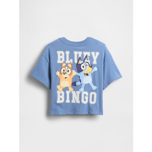 Baby & Toddler Oversized Graphic T-Shirt