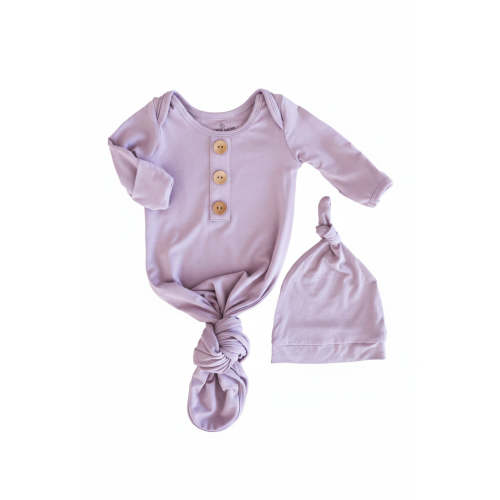 Knot Gowns | Best Selling Solids