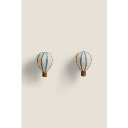 KIDS’ BALLOON KNOBS (PACK OF 2)