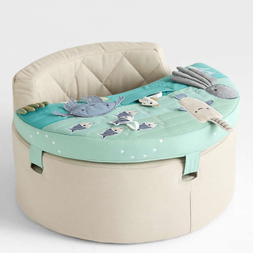 Sea Life Baby Activity Chair