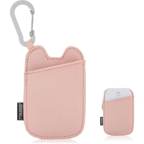 Travel Size Holder Case for Touchland Hand Sanitizer Mist Spray