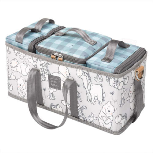 Inter-Mix Deluxe Kit in Disneys Playful Pooh