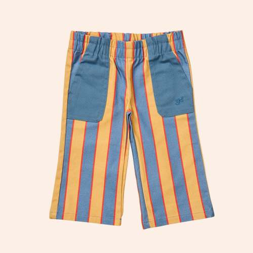 Schoolhouse Baby Pants – Young Days
