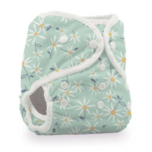 Duo Wrap | Best rated reusable cover for cloth diapers – Thirsties Baby
