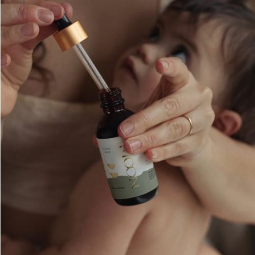 Cloud Nine – The Milk Moon