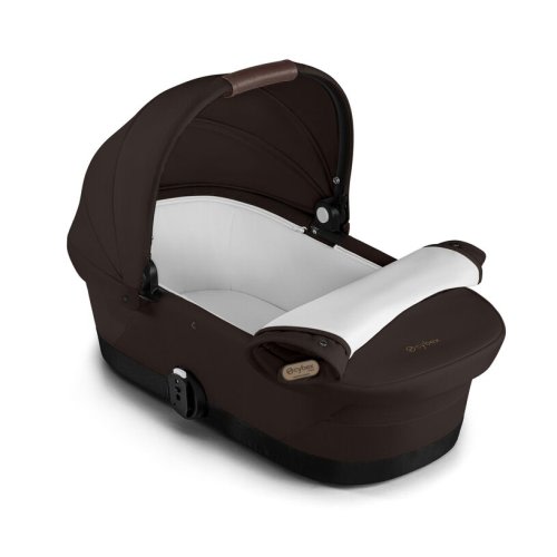 CYBEX Gazelle S Cot - Cholocate Brown
