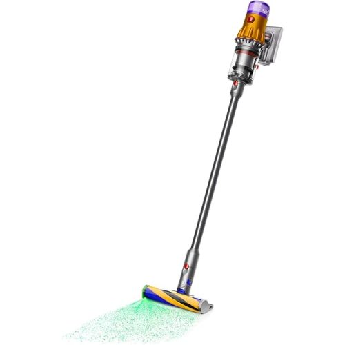 Dyson V12 Detect Slim+ Cordless Vacuum Cleaner