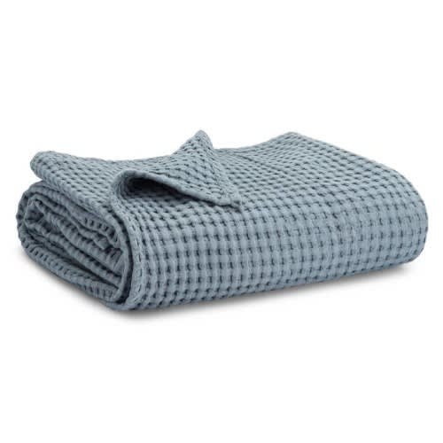 Waffle Blanket