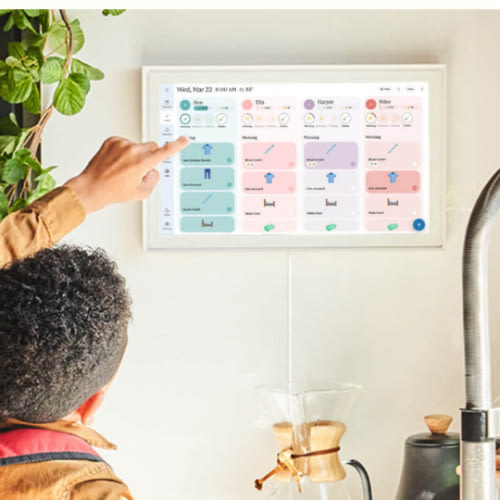 Skylight | Skylight Calendar | Smart Family Calendar